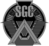 Stargate Command DE