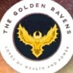 The Golden Ravens Temple